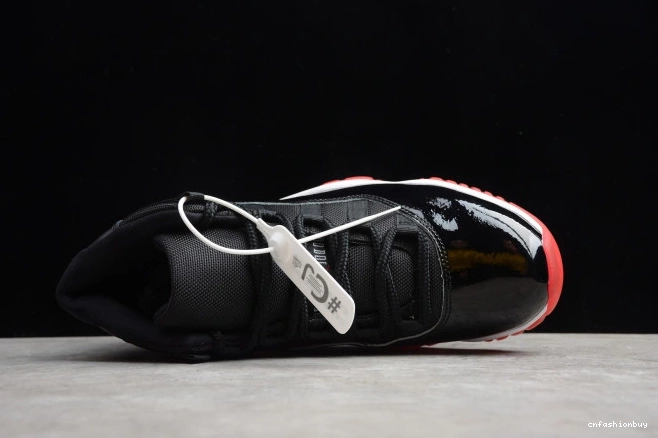 Air Bred(2019) 378037-061 11 Jordan 1001
